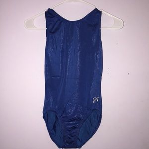 GK Gymnatics leotard size adult medium